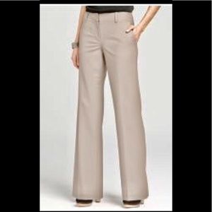 Ann Taylor Signature Pants